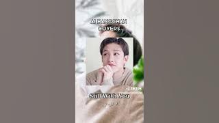 BANG CHAN (방찬- 스트레이 키즈) ~still with you - jung kook~ (cover ai).