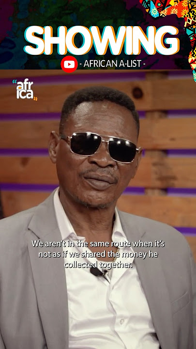 LALUDE Spicy Truth | Pepper Soup #shorts #acting #apala #nollywood #love #podcast