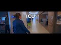 ICU Nursing at SSM Health Saint Louis University Hospital: Life-Saving Care