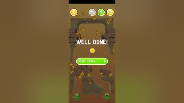 Dig this 2 - Toxic Wasteland  - World 20 - level 6, 7, 8, 9, 10 solutions