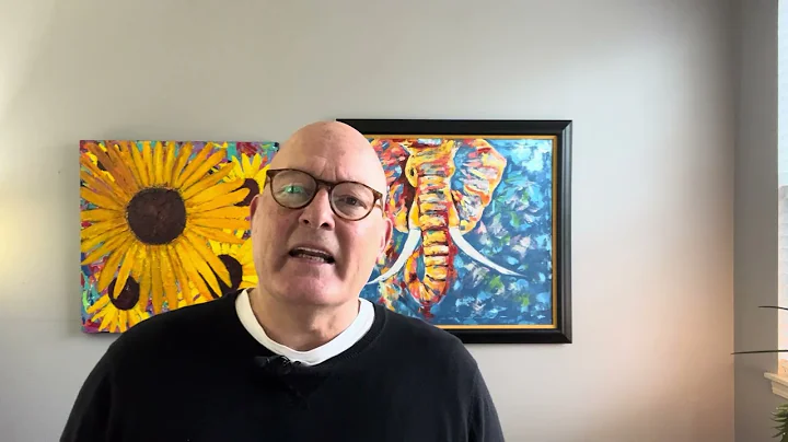 Overcoming Overwhelm | Scott Ballard