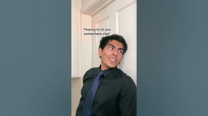 #pov: an assassins next target is his wife... #shorts #tiktok #acting #aviakbar