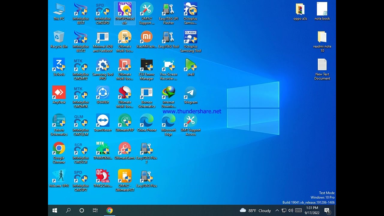 itel Vision 2 Plus frp unlcok  tfm tool