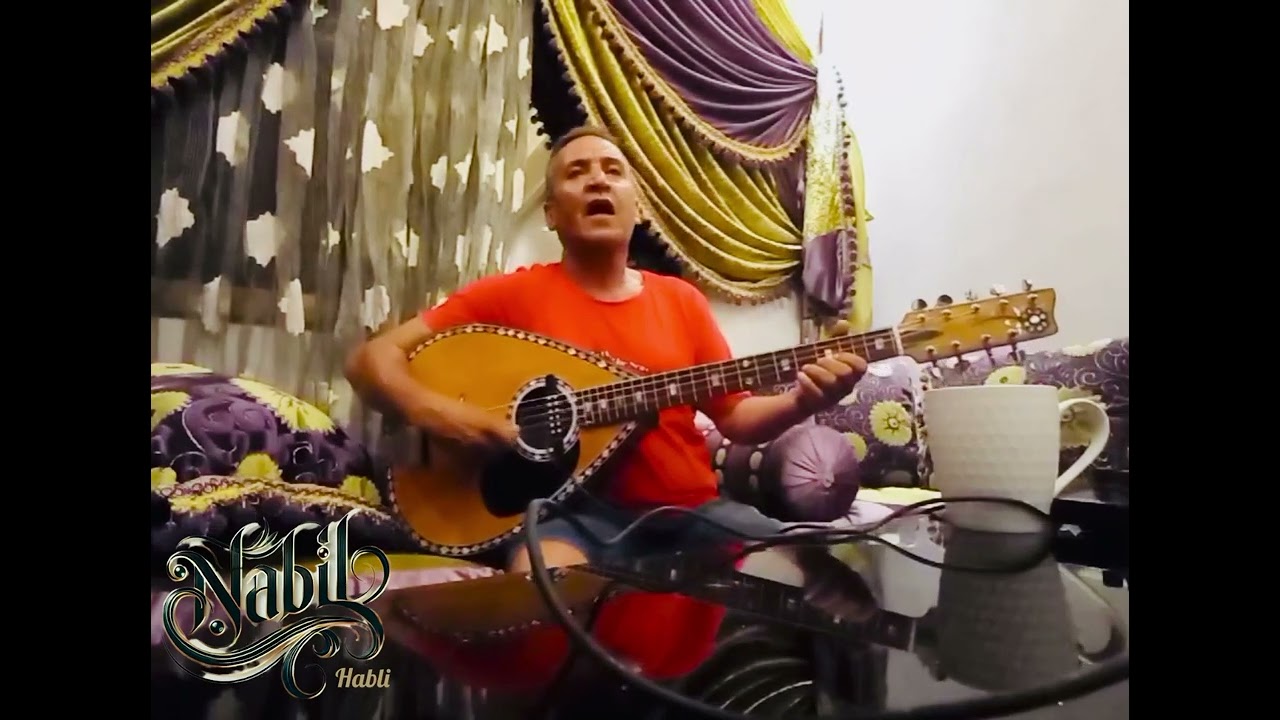 عارف و ملحن مجموعة لرصاد الفنان عبد الله شفيرة