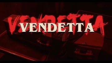 VENDETTA