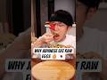 Why Do Japanese Eat Raw Eggs