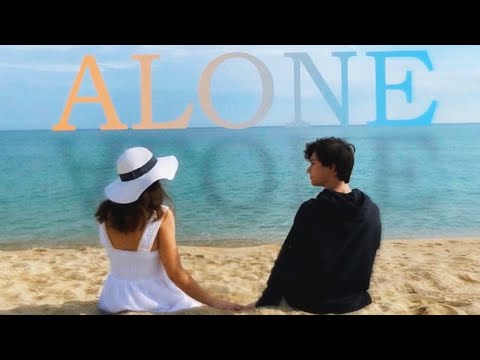 ALONE | Película completa