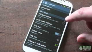 Samsung Galaxy S4   10 Tips & Tricks! screenshot 1