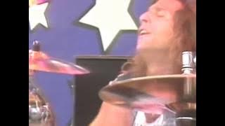 Skid Row - 18 and life (Live in Moscow 1989)