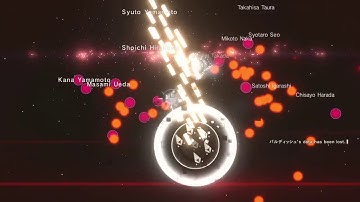 NieR Automata Ending (Route E) Spoilers!