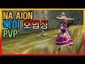"NA AION Chanter PVP" 북미 호법성 PVP 아이온 클래식 ( AION )