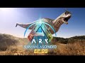Ark Ascended New Start –| Ark Hindi | EP.5 #ark #arksurvivalascended #arkdescended