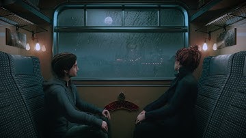 Infinite Journeys Challenge - So long Hogwarts [Blender Cycles] @pwnisher