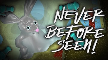 THIS IS *NEVER BEFORE SEEN* ON ANY RUNESCAPE PRIVATE SERVER...