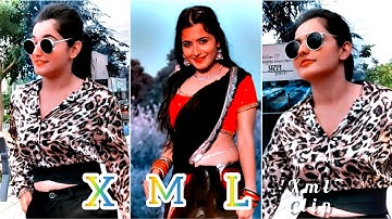 new trend xml || Aa bhi jao status || xml file || new xml || Xml status video