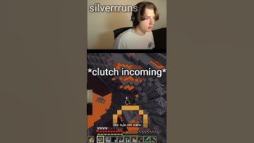 Magma Cube RUINED His Clutch... 😯 #shorts