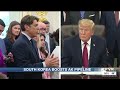 Gray: South Korea boosts Alaska pipeline
