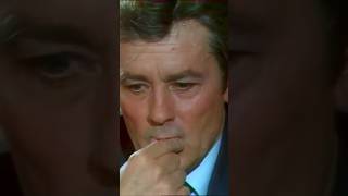 Ален Делон: На Моей Могиле Напишите... #Аленделон #Alaindelon