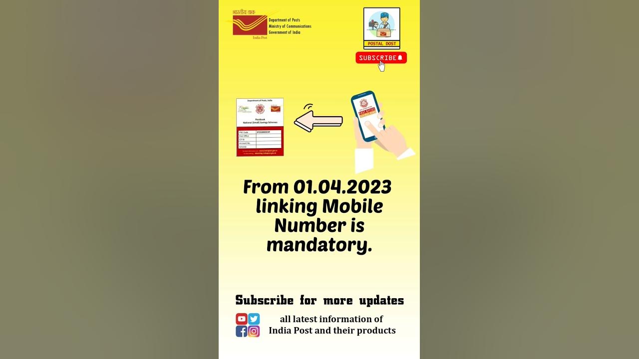 update-mobile-number-in-your-post-office-account-from-01-04-2023-it-is