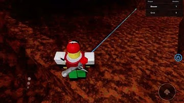 How to find impossible chomik (find the chomiks rusty)