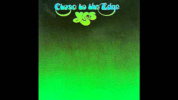 Close to the Edge - Yes (8-Bit)