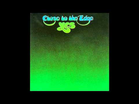 Close to the Edge - Yes (8-Bit)