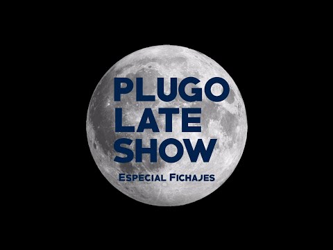 Plugo Late Show - Edición Fichajes / Roster 2020 All Knights