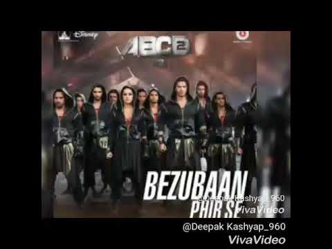 Bezuban fir se (abcd2)