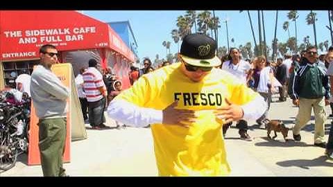 Magnum Flow- Fresco (Official Video)
