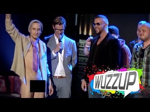 Kollegah und der Penis Skandal - Mehr Geld mit YouTube verdienen - WuzzUp!? Kollegah und der Penis Skandal - Mehr Geld mit YouTube verdienen - WuzzUp!?