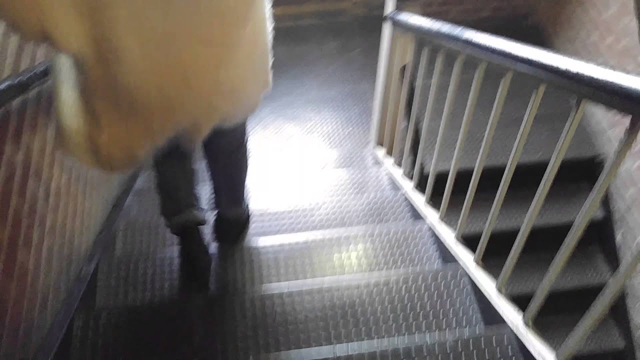 Abby Hall [ground floor] Tour - ADIYL January 2016