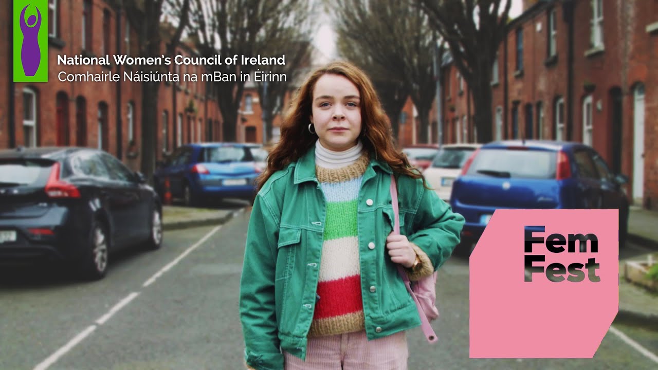 the-reelists-national-women-s-council-of-ireland-femfest-youtube