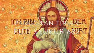 Video thumbnail of "Panggilan Tuhan - PS 682"