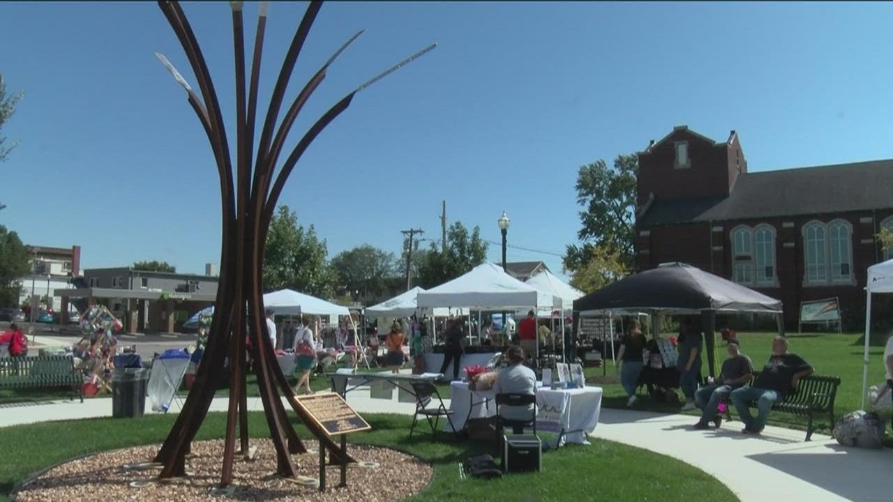 Better BG Bash to support Brown Bag Food Project YouTube