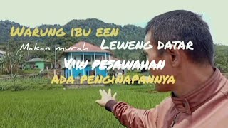 WARUNG IBU EEN MAKAN MURAH PUNCAK2