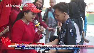 NEW DIAN ARGO TETEP DEMEN REMIX ADE PURI
