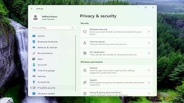 How to Fix the 0x80049dd3 Voice Typing Error in Windows 11 [Solution]