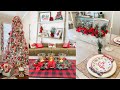 Christmas Decor House Tour 2020