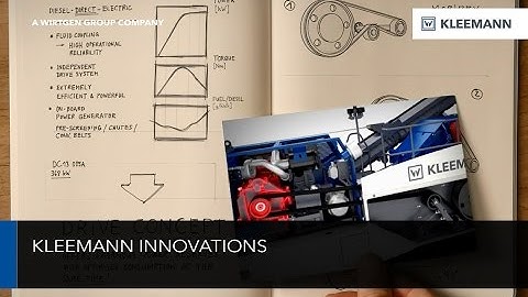 KLEEMANN Innovations