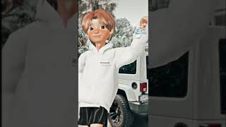 Zepeto Birthday Gift Vlog