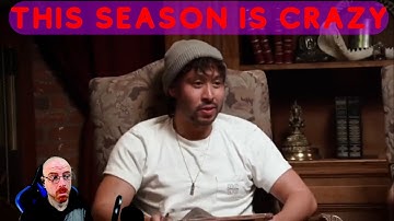 Watcher | The Defenestrations of Prague • Puppet History (REACTION)