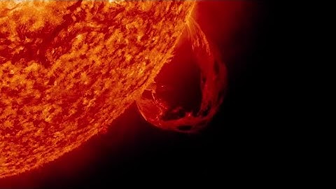 How balloon-borne sensors are giving new insights into space weather | REUTERS