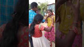blessy dance chinnamunagala siluvaraju marriage.