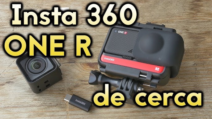 camara 360 deportiva – Compra camara 360 deportiva con envío gratis en  AliExpress version