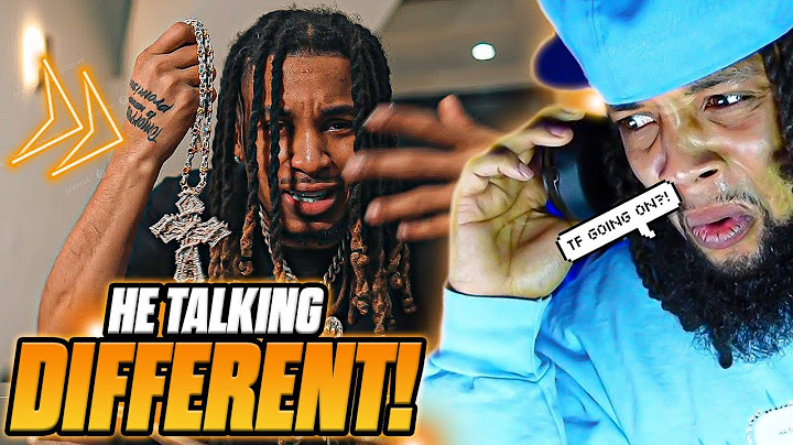 HIS BEST SONG?! DDG - Handling Business “Freestyle” (REACTION)