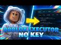 Roblox Executor NO KEY Its FREE Roblox Exploit Working FULL KEYLESS Roblox Hack After Update !?