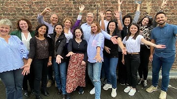 IncluMusic 2025 website