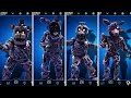 FNAF AR Special Delivery - Toxic Withered Animatronics Workshop Animations