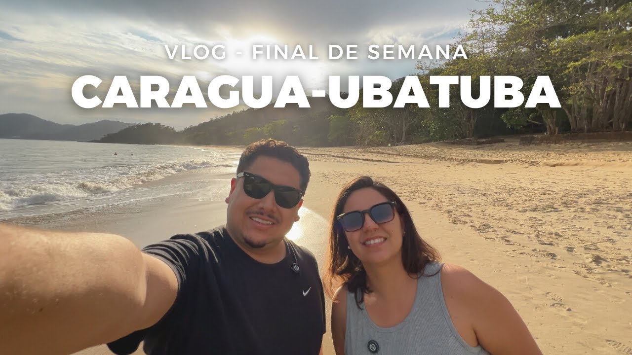 Roteiro Incrível - O que Comer + Passeios em Caraguá e Ubatuba   #Viagem #litoralnorte #ubatuba