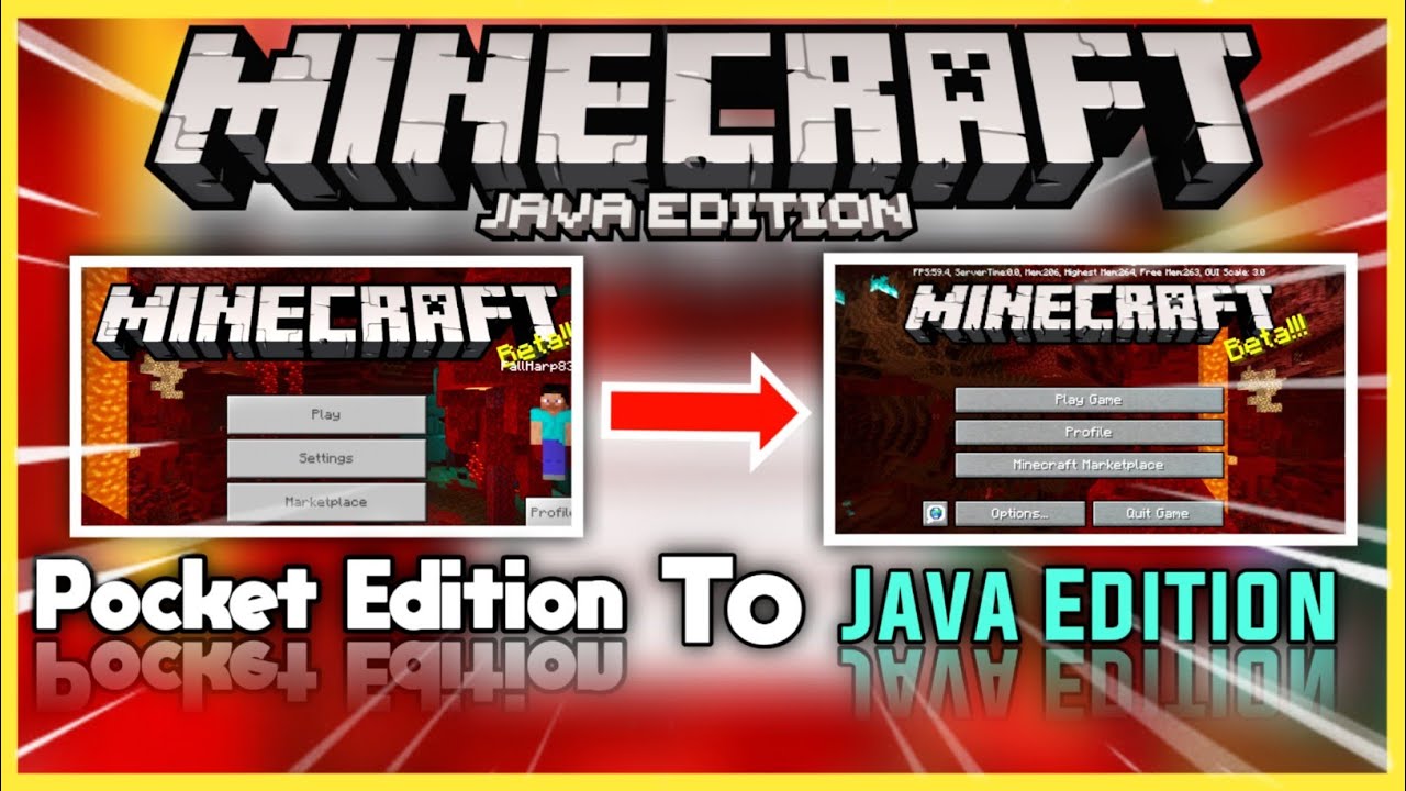 Java UI for Minecraft APK for Android Download